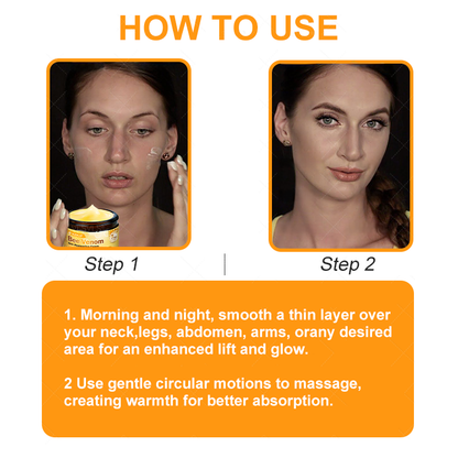 Made and Shipped from UK ✨ TLOPA® Bee Venom Skin Restoration Cream ⏰ LAST DAY 80% OFF💞