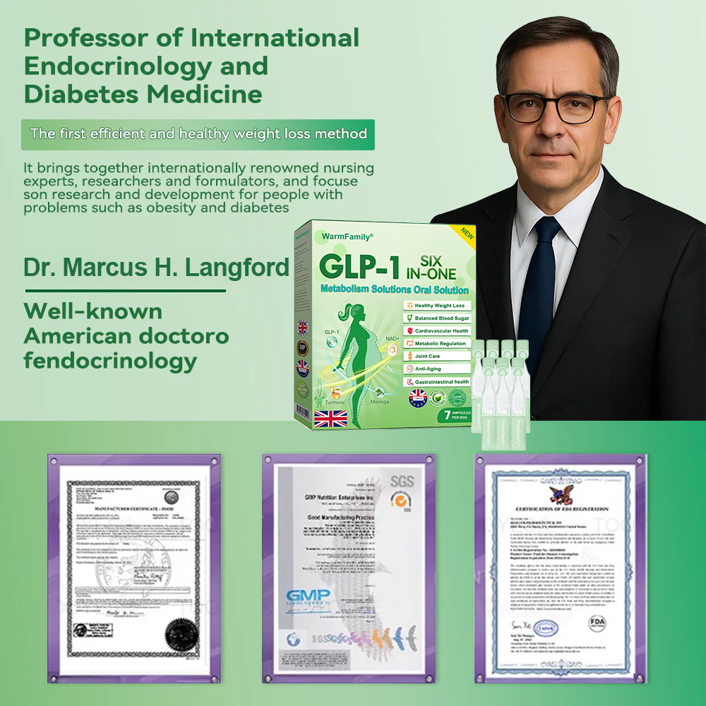 |𝑶𝒇𝒇𝒊𝒄𝒊𝒂𝒍 𝑺𝒕𝒐𝒓𝒆 | 🇬🇧𝙒𝙖𝙧𝙢𝙁𝙖𝙢𝙞𝙡𝙮® 𝐺𝐿𝑃-𝟏  𝑺𝑰𝑿-𝑰𝑵-𝑶𝑵𝑬 𝑯𝒆𝒂𝒍𝒕𝒉 𝑺𝒐𝒍𝒖𝒕𝒊𝒐𝒏 𝑶𝒓𝒂𝒍 𝑳𝒊𝒒𝒖𝒊𝒅 (𝐉𝐮𝐬𝐭 𝐨𝐧𝐜𝐞 𝐚 𝐝𝐚𝐲, 𝐯𝐢𝐬𝐢𝐛𝐥𝐞 𝐜𝐡𝐚𝐧𝐠𝐞𝐬 𝐢𝐧 𝟕 𝐝𝐚𝐲𝐬) 𝐅𝐨𝐫 𝐨𝐛𝐞𝐬𝐢𝐭𝐲, 𝐜𝐚𝐫𝐝𝐢𝐨𝐯𝐚𝐬𝐜𝐮𝐥𝐚𝐫 𝐡𝐞𝐚𝐥𝐭𝐡, 𝐝𝐢𝐚𝐛𝐞𝐭𝐞𝐬, 𝐬𝐥𝐞𝐞𝐩 𝐚𝐩𝐧𝐞𝐚, 𝐆𝐮𝐭 𝐇𝐞𝐚𝐥𝐭𝐡, 𝐣𝐨𝐢𝐧𝐭 𝐢𝐬𝐬𝐮𝐞𝐬, 𝐚𝐧𝐝 𝐦𝐨𝐫𝐞