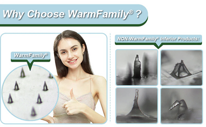 WarmFamily® SMGT-GLP-1 Nano Microneedle Patch with Collagen & Matrixyl 3000 ✅ | Clinically Proven for Weight Loss, Cardiovascular Health, Diabetes, and More Health Issues, Doctor Recommended👨‍⚕️👨‍⚕️