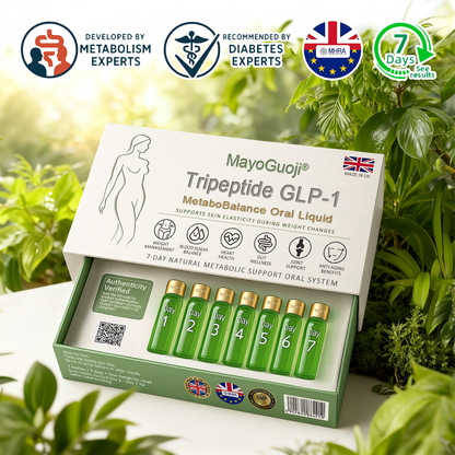 𝑶𝒏𝒍𝒊𝒏𝒆 𝑷𝒉𝒂𝒓𝒎𝒂𝒄𝒚 | 🇬🇧𝙈𝙖𝙮𝙤𝙂𝙪𝙤𝙟𝙞®𝙏𝙧𝙞𝙥𝙚𝙥𝙩𝙞𝙙𝙚 𝙂𝙇𝙋-𝟭 𝙈𝙚𝙩𝙖𝙗𝙤𝙁𝙞𝙧𝙢 𝙊𝙧𝙖𝙡 𝘿𝙧𝙤𝙥𝙨 (𝑂𝑛𝑐𝑒 𝑎 𝑑𝑎𝑦, 𝑣𝑖𝑠𝑖𝑏𝑙𝑒 𝑟𝑒𝑠𝑢𝑙𝑡𝑠 𝑖𝑛 7 𝑑𝑎𝑦𝑠) ✅𝗦𝘂𝗽𝗽𝗼𝗿𝘁𝘀 𝗼𝗯𝗲𝘀𝗶𝘁𝘆, 𝗰𝗮𝗿𝗱𝗶𝗼𝘃𝗮𝘀𝗰𝘂𝗹𝗮𝗿 𝗵𝗲𝗮𝗹𝘁𝗵, 𝗱𝗶𝗮𝗯𝗲𝘁𝗲𝘀, 𝘀𝗹𝗲𝗲𝗽 𝗮𝗽𝗻𝗲𝗮, 𝗴𝘂𝘁 𝗵𝗲𝗮𝗹𝘁𝗵, 𝗷𝗼𝗶𝗻𝘁 𝗶𝘀𝘀𝘂𝗲𝘀, 𝐰𝐡𝐢𝐥𝐞 𝐚𝐥𝐬𝐨 𝐟𝐢𝐫𝐦𝐢𝐧𝐠 𝐭𝐡𝐞 𝐬𝐤𝐢𝐧 𝐚𝐧𝐝 𝐛𝐨𝐨𝐬𝐭𝐢𝐧𝐠 𝐞𝐧𝐞𝐫𝐠𝐲