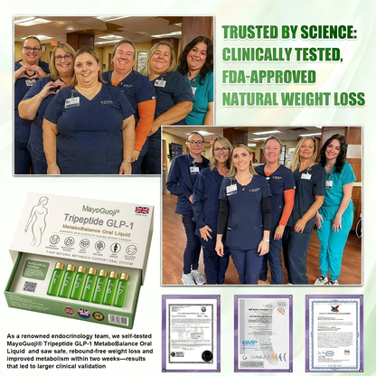 𝑶𝒏𝒍𝒊𝒏𝒆 𝑷𝒉𝒂𝒓𝒎𝒂𝒄𝒚 | 🇬🇧𝙈𝙖𝙮𝙤𝙂𝙪𝙤𝙟𝙞®𝙏𝙧𝙞𝙥𝙚𝙥𝙩𝙞𝙙𝙚 𝙂𝙇𝙋-𝟭 𝙈𝙚𝙩𝙖𝙗𝙤𝙁𝙞𝙧𝙢 𝙊𝙧𝙖𝙡 𝘿𝙧𝙤𝙥𝙨 (𝑂𝑛𝑐𝑒 𝑎 𝑑𝑎𝑦, 𝑣𝑖𝑠𝑖𝑏𝑙𝑒 𝑟𝑒𝑠𝑢𝑙𝑡𝑠 𝑖𝑛 7 𝑑𝑎𝑦𝑠) ✅𝗦𝘂𝗽𝗽𝗼𝗿𝘁𝘀 𝗼𝗯𝗲𝘀𝗶𝘁𝘆, 𝗰𝗮𝗿𝗱𝗶𝗼𝘃𝗮𝘀𝗰𝘂𝗹𝗮𝗿 𝗵𝗲𝗮𝗹𝘁𝗵, 𝗱𝗶𝗮𝗯𝗲𝘁𝗲𝘀, 𝘀𝗹𝗲𝗲𝗽 𝗮𝗽𝗻𝗲𝗮, 𝗴𝘂𝘁 𝗵𝗲𝗮𝗹𝘁𝗵, 𝗷𝗼𝗶𝗻𝘁 𝗶𝘀𝘀𝘂𝗲𝘀, 𝐰𝐡𝐢𝐥𝐞 𝐚𝐥𝐬𝐨 𝐟𝐢𝐫𝐦𝐢𝐧𝐠 𝐭𝐡𝐞 𝐬𝐤𝐢𝐧 𝐚𝐧𝐝 𝐛𝐨𝐨𝐬𝐭𝐢𝐧𝐠 𝐞𝐧𝐞𝐫𝐠𝐲