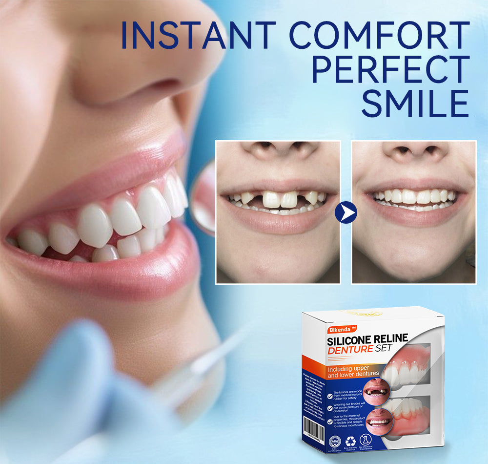 𝐵𝑖𝑘𝑒𝑛𝑑𝑎™ 𝑆𝑖𝑙𝑖𝑐𝑜𝑛𝑒 𝐷𝑒𝑛𝑡𝑢𝑟𝑒 𝑅𝑢𝑙𝑒𝑟 𝑆𝑒𝑡 (👩‍🔬👩‍🔬BDA 𝐶𝑜𝑚𝑝𝑙𝑖𝑎𝑛𝑡 𝐴𝑝𝑝𝑟𝑜𝑣𝑒𝑑 𝐵𝑦 𝑃𝑟𝑜𝑓𝑒𝑠𝑠𝑖𝑜𝑛𝑎𝑙 𝐷𝑒𝑛𝑡𝑖𝑠𝑡𝑠）🔥🔥