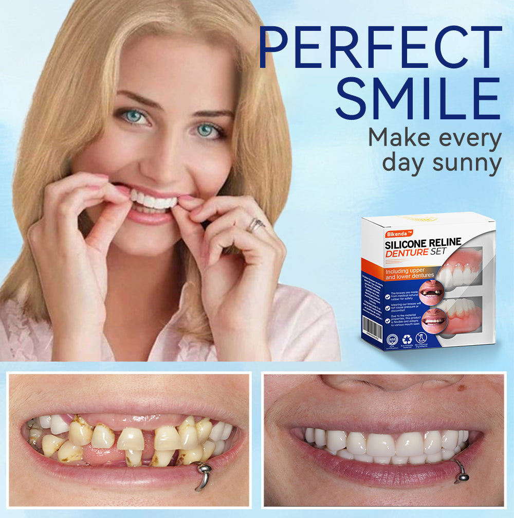 𝐵𝑖𝑘𝑒𝑛𝑑𝑎™ 𝑆𝑖𝑙𝑖𝑐𝑜𝑛𝑒 𝐷𝑒𝑛𝑡𝑢𝑟𝑒 𝑅𝑢𝑙𝑒𝑟 𝑆𝑒𝑡 (👩‍🔬👩‍🔬BDA 𝐶𝑜𝑚𝑝𝑙𝑖𝑎𝑛𝑡 𝐴𝑝𝑝𝑟𝑜𝑣𝑒𝑑 𝐵𝑦 𝑃𝑟𝑜𝑓𝑒𝑠𝑠𝑖𝑜𝑛𝑎𝑙 𝐷𝑒𝑛𝑡𝑖𝑠𝑡𝑠）🔥🔥