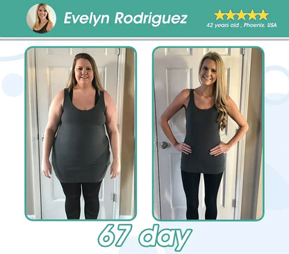 [Official Store] WarmFamily® GLP-1 Slimming Essence Pearls 🍏｜Triple Action: NAD⁺, Moringa & ACV｜⚡ Fast Fat Burn & Metabolic Balance｜Backed by Obesity Research Experts