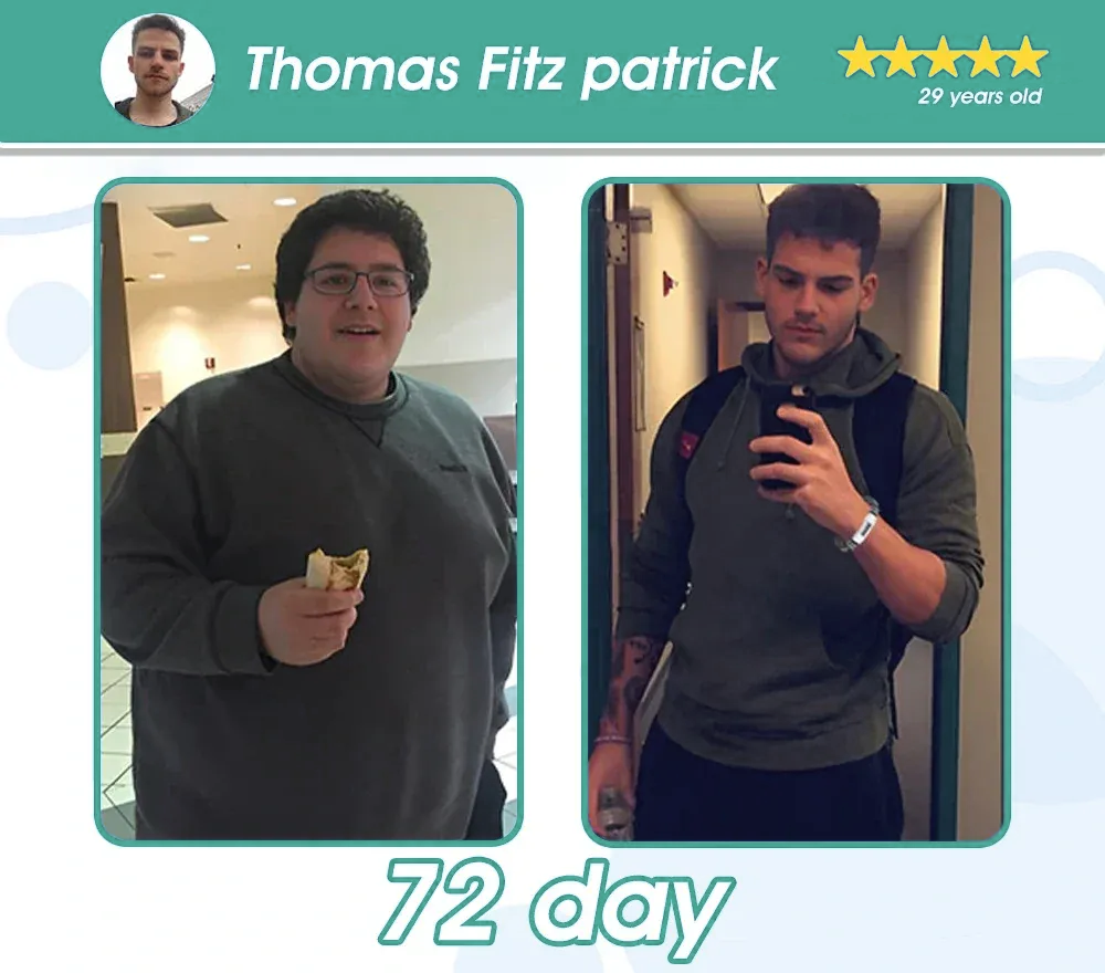 [Official Store] WarmFamily® GLP-1 Slimming Essence Pearls 🍏｜Triple Action: NAD⁺, Moringa & ACV｜⚡ Fast Fat Burn & Metabolic Balance｜Backed by Obesity Research Experts